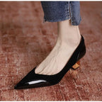 נעל דגם רחל