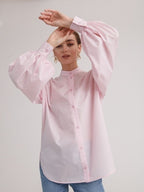 חולצה דגם קמילה